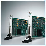 National Instruments introduces I/O modules with onboard processing