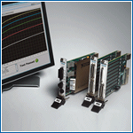 NI introduces PXI Power Source and switches
