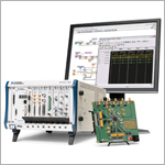 National Instruments expands PXI for semiconductor test