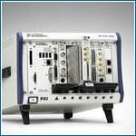 National Instruments introduces PXIe-6544/45 waveform generator/analyzer