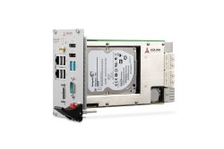 ADLINK releases PXIe-3985 Embedded Controller