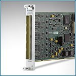 National Instruments Introduces PXIe-4331 Data Acquisition Module