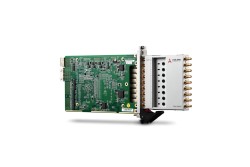 ADLINK Announces PXIe-9848H Digitizer