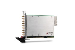 ADLINK Announces PXIe-9529 Signal Acquisition Module