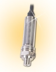 OMEGA Introduces PXM409 Silicon pressure Transducers