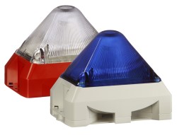 Pfannenberg releases PYRA-M flashing strobe lights