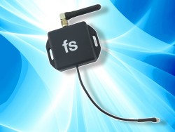 Farsens releases Pyros-TGT2-DWB RFID temperature sensor tag