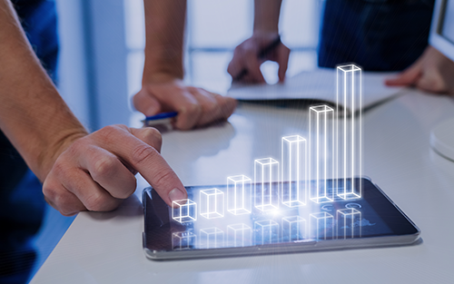 Smart Manufacturing Extends to Digital Sales Enablement