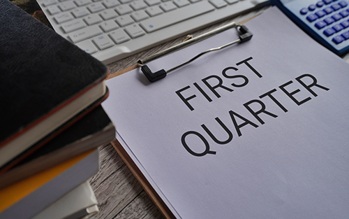 IFS Announces Best Q1 Results in Company History with 20% Increase in Cloud Revenue YoY