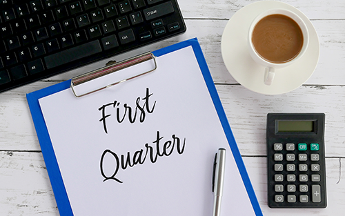 Electronic System Design Industry Logs $4 Billion in Revenue in Q1 2023, ESD Alliance Reports