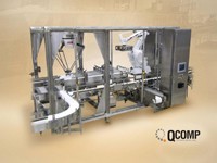 QComp announces Duet Packer Cell