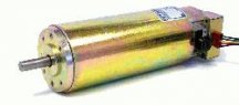 Servo2Go Pittman DC Motors Minimize Magnetic Cogging