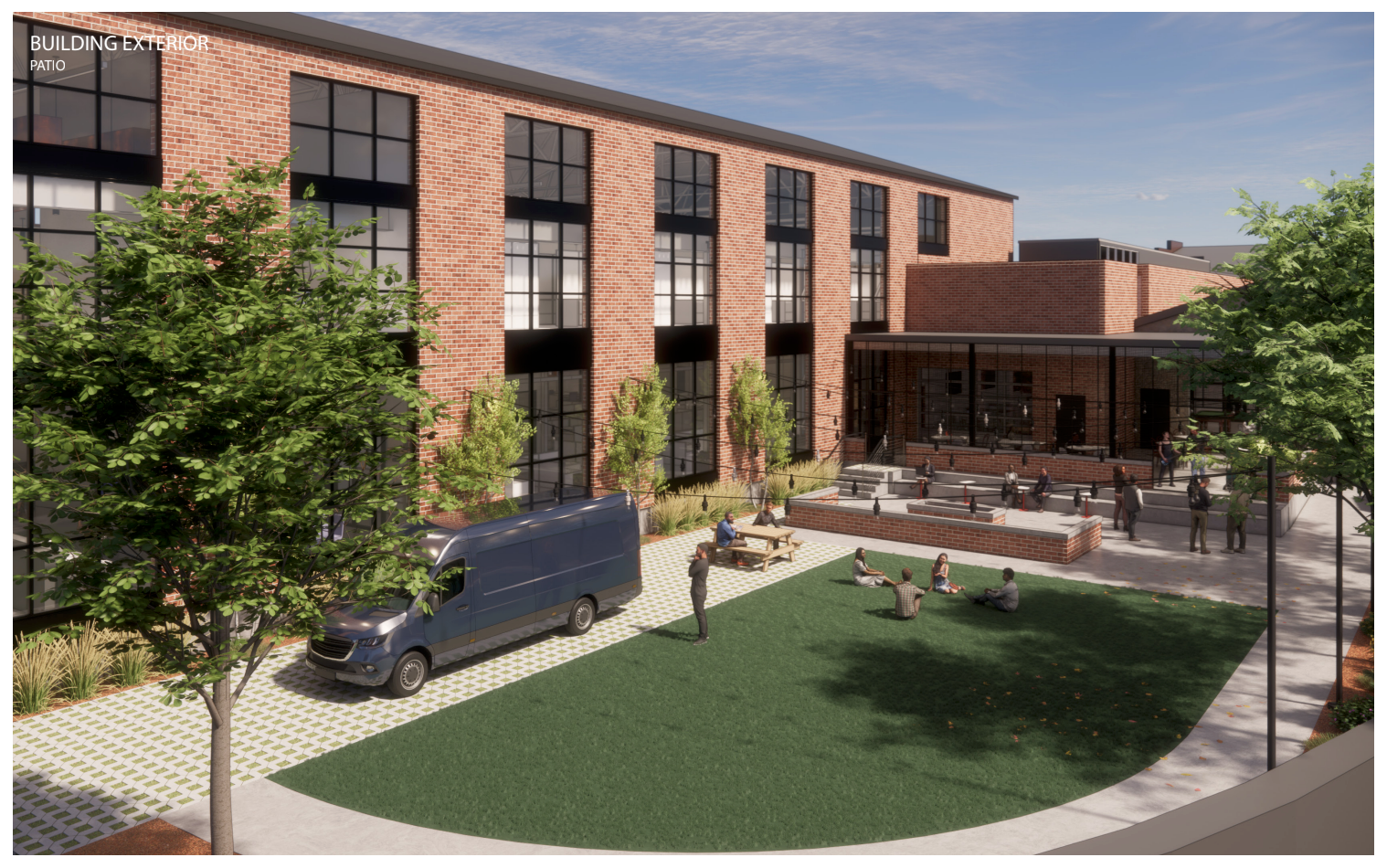 Thumbnail for QT9 Software Announces New Global Headquarters in Historic Downtown Batavia