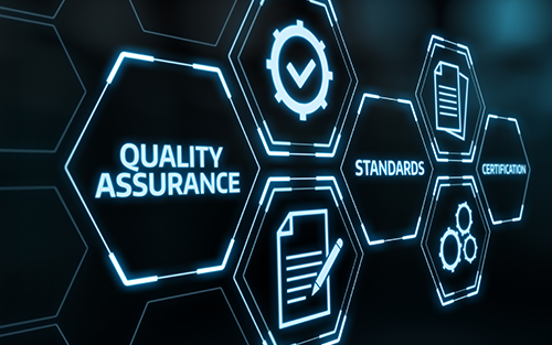 Is Quality Part of Your Digital Transformation Journey?