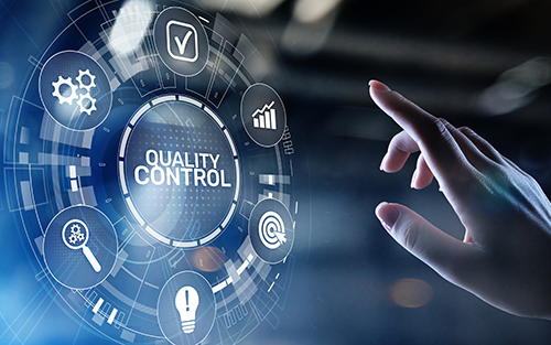 Thumbnail for Case Study: Connecting Cloud-based Quality Control to the Edge
