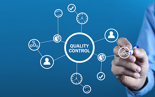 Five Ways to Improve Quality Control in Manufacturing