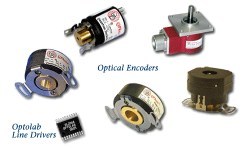 Servo2Go announces QPhase encoders