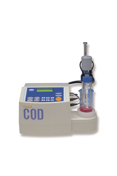 JM Science announces Model HC-607 COD Analyzer