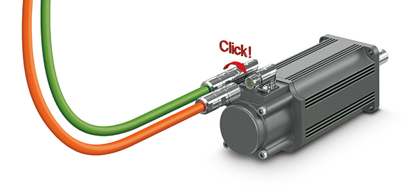 Phoenix Contact introduces M23 PRO circular connectors