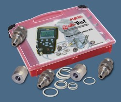 Martel introduces leak-tight connection fittings
