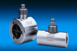 Blancett announces QuikSert Turbine Flow Meter