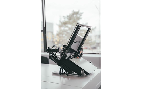 3DQue Systems Launches Quinly, World's First Automated End-to-end Print Manager for Ender 3