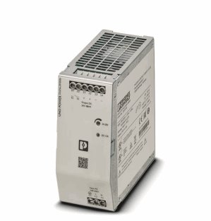 Phoenix Contact introduces 480 W UNO power supply