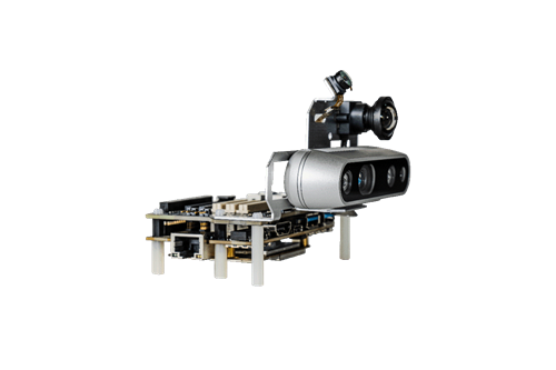 Qualcomm announces Qualcomm Robotics RB5 platform