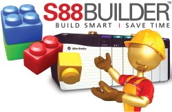 ECS Solutions enhances S88 Builder