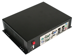 Thumbnail for Avalue releases computer chassis for Mini-ITX motherboards