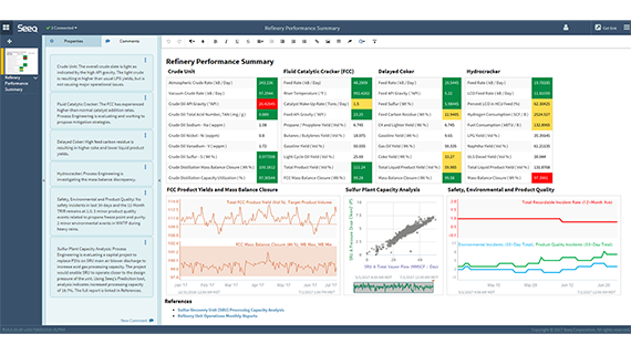 Seeq announces release of Seeq R18 software