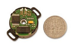 RENCO releases R22i miniature encoder