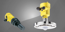 80 GHz radar vs. ultrasonic: Non-contact Level Measurement Technology Comparison