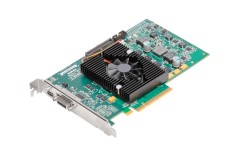Matrox releases Radient eV-CLHS Frame Grabber