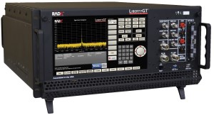 RADX Introduces LibertyGT 1200B Benchtop DAQ system