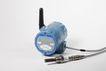 Emerson announces Model 6081-C wireless conductivity transmitter