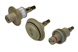 Emerson announces Model 410VP four-electrode conductivity sensor