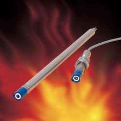 Emerson introduces high temperature pH sensors