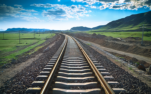Slovenia’s Kontron to Provide Communications System for Essential Railway Line