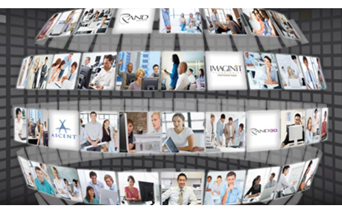 Rand Simulation Earns Ansys Elite Channel Partner Status