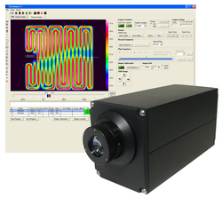 OptoTherm releases Infrasight RD320 thermal imaging camera