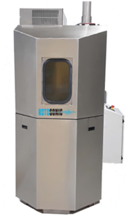 Ransohoff introduces Rotosonic cleaning system