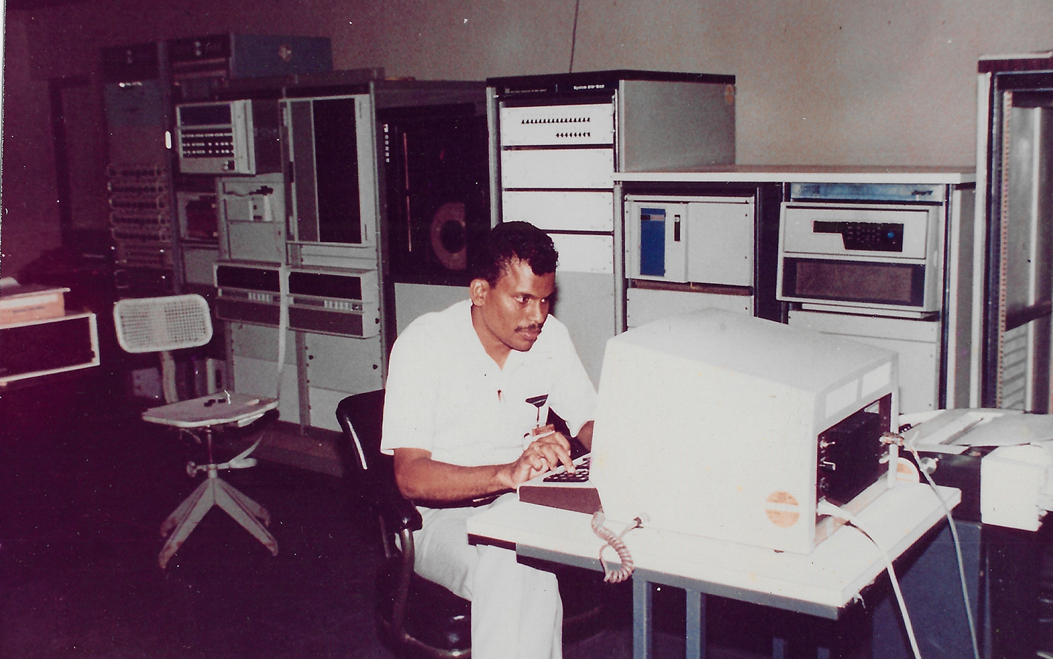 Feature Image for ISA Fellow Rao Mannepalli: Advancing National Defense and Space Exploration