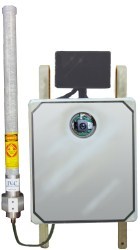 Industrial Video Announces Rapid Deploy Video System