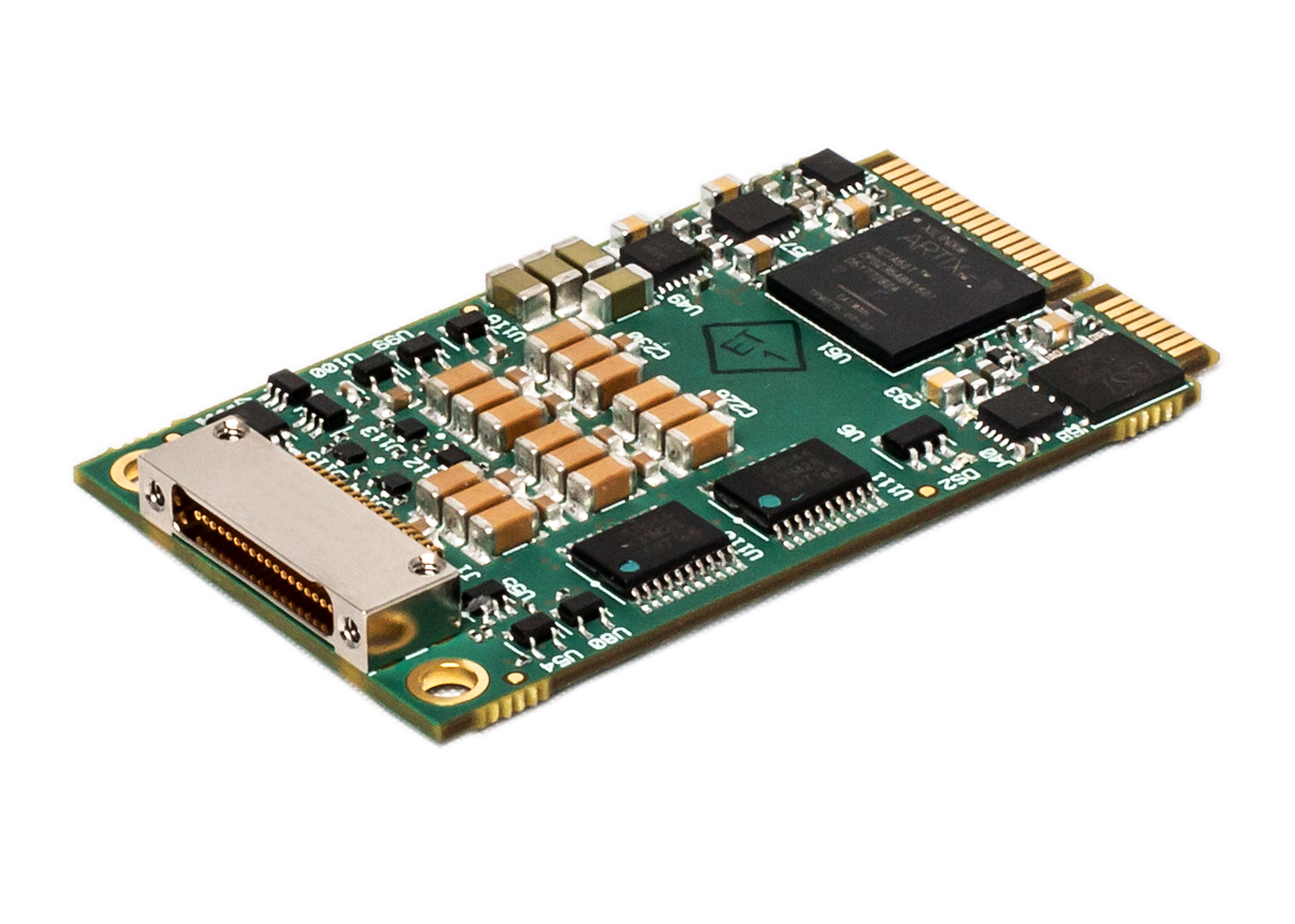 Abaco Systems announces R15-MPCIE PCI Express card and RAR-MPCIE PCI Express card