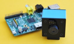 EVT adds Raspberry Pi support to EyeVision software