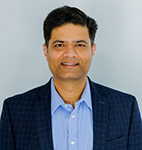 Photo of Ravi Soni