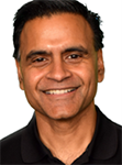 Photo of Ravi Subramanyan