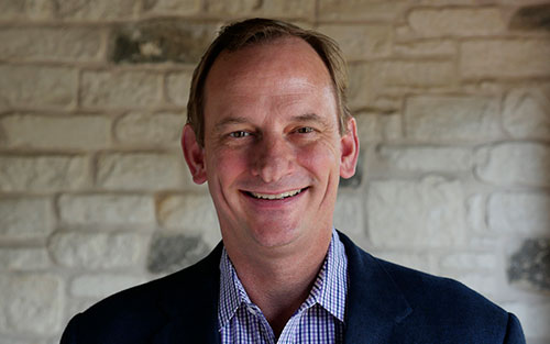 Swift Sensors Names IoT Veteran Ray Almgren as New CEO