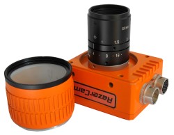 EVT announces RazerCam Camera for high speed Machine Vision